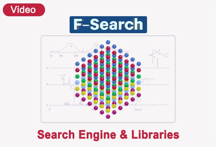 Search Engine & libraries