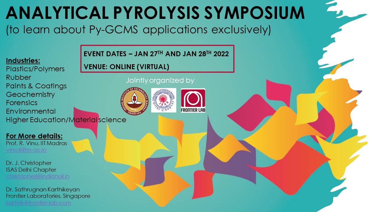 Pygcms 2022